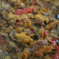 Cooksnap dari Diwyacitta Dirottsaha untuk resep Kerang Pedas Manis