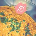 صورة من suad، شاركها بعد تجربة وصفة إيدام بالدجاج والكريمه 💖