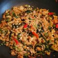 Cooksnap dari Retnowati untuk resep Ulukutek leunca