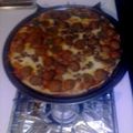 BethanyFragozo's cooksnap of when they made Mmmm Mmmm Pizza Dough.
