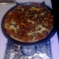 BethanyFragozo's cooksnap of when they made Mmmm Mmmm Pizza Dough.