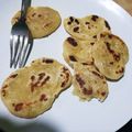 Cooksnap dari Nurul Huda untuk resep Roti Maryam | Roti Canai