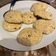 El cooksnap de Carolina Sanchez cuando hizo Galletas de avena y vainilla (sin harina) 👌.