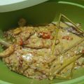 Cooksnap dari riska sofia untuk resep Ikan Nila bumbu kuning