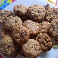 El cooksnap de Marion Magro cuando hizo Galletas de avena Nro. 79014 😂 (sin huevo) muy Lu 😉.