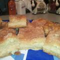 jennifer.kennedy.399's cooksnap of when they made Sopapilla Cheesecake Pie.