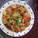 鄧炎輝 的 ~日式山藥燒雞~餐桌上的晚餐 cooksnap