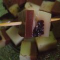 Cooksnap dari Hestu SUGAR untuk resep 15#- silky puding coklat milo