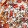Cooksnap de MJ quando cozinhou Pizza.