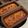 El cooksnap de Heraclio Cardoso cuando hizo Budín de zanahoria salado.