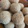 Cooksnap dari Aprilliana untuk resep Onde Onde Wijen Goreng isi Kacang Ijo