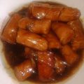 Cooksnap dari novi untuk resep Tumis sosis buncis super ala kadarnya