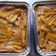 รูป Cooksnap ของ ออน ไอริส เมื่อเขาทำ สังขยาฟักทอง