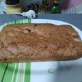 El cooksnap de Laila Giselle cuando hizo Bizcochuelo con frutillas 🍓.