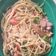 Cooksnap Nur Afni Syafinaz semasa beliau membuat Aglio Olio Spaghetti.