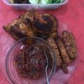 Cooksnap dari Rie untuk resep Ayam Bakar Teflon