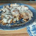 liftofflady's cooksnap of when they made Cinnamon Rolls.