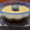 Cooksnap dari Serly Kusumo untuk resep Puding Lumut Jeruk