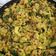 El cooksnap de Victoria Chirife cuando hizo Salteado de zapallitos con huevo 🥚.