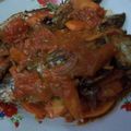 Cooksnap dari Oglha S Octavia Marbun untuk resep Ikan kembung masak saus