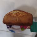 El cooksnap de Rita Hatsune cuando hizo Budín de Banana.