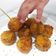 Cooksnap dari Dian Nilamsari untuk resep Bitterballen Kentang Frozen