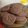 El cooksnap de María del Rosario Stefani cuando hizo Galletitas craqueladas de chocolate 🍫.