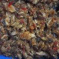 Cooksnap dari Dian Arie untuk resep Sambal Cakalang Asap