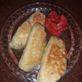 صورة من مغروره وغرورى عاجبنى، شاركها بعد تجربة وصفة عجينة الساندويش (لايت)