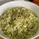 Cooksnap dari Dini untuk resep Nasi Goreng Cabe hijau