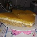 Zsuzsánna Krisztina Kész Cooksnap-ja, amikor elkészítette a(z) Fanta szelet sütés nélkül 🍰 receptet.