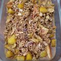 Cooksnap dari Andini Suryastuti untuk resep 326. Semur Daging Giling