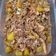 Cooksnap dari Andini Suryastuti untuk resep 326. Semur Daging Giling