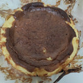 El cooksnap de Sara Granado cuando hizo Tarta de queso la viña con Thermomix.