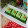 Cooksnap dari Bunda Nafisha untuk resep Klepon Dessert Box