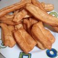 Cooksnap dari Dea Mely Kalista Panggabean untuk resep Cakwe
