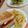 El cooksnap de Cocina con Albóndiga cuando hizo Sándwich de pollo.