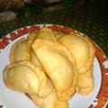 Cooksnap dari Syifa nchipz untuk resep Kulit Pastel / Jalangkote Renyah