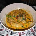 Cooksnap dari Aulia Pradya untuk resep Pesmol gurame kuah santan