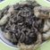El cooksnap de Jesus Carranza cuando hizo Fideuà negra con calamares.