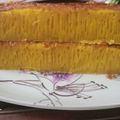 Cooksnap dari Harina Watty Tampubolon untuk resep Bika Ambon Khas Medan