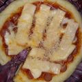 Cooksnap dari Adinda Ulva untuk resep pizza teflon anti gagal