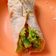 Cooksnap dari Erika Tiara untuk resep Snack Wrap "Kebab" Ala Streetfood