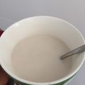 El cooksnap de Enri Queta cuando hizo Té chai "masala chai".