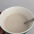 El cooksnap de Enri Queta cuando hizo Té chai "masala chai".