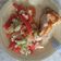 El cooksnap de Nhancy Volkova cuando hizo Pastel de carne molida con puré de patatas.ॐ.