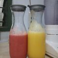 Cooksnap dari Asri Winda Abbas untuk resep Jus Semangka Madu Jeruk Nipis