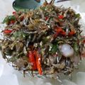 Cooksnap dari Lissa Eka Marliyani untuk resep Tumis Teri Bawang Merah