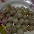 Cooksnap dari Ayu untuk resep Cilok