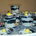 Cooksnap dari Dessy Nayila untuk resep Energen oreo chesee cake